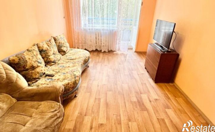 2-комн квартира пр-кт им. Героев Сталинграда, 37,  д. 37