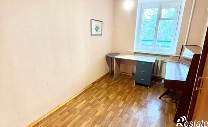 2-комн квартира пр-кт им. Героев Сталинграда, 37,  д. 37
