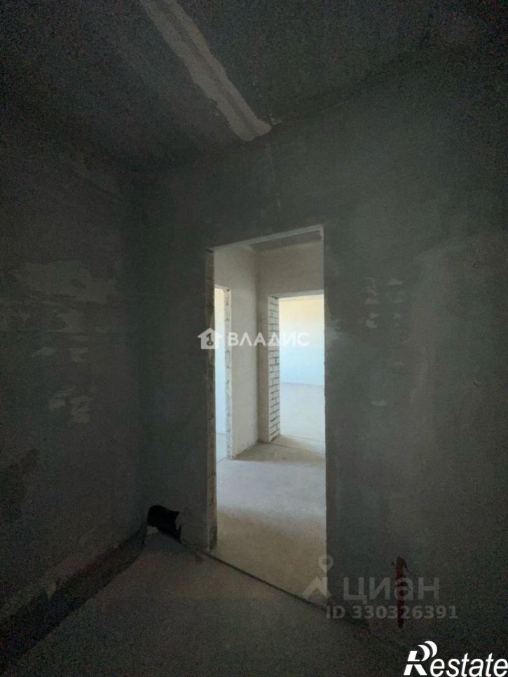 1-комн квартира ул Трехгорная, 17,  д. 17