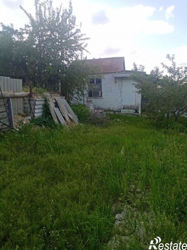 Коттедж/дом СНТ Мирный