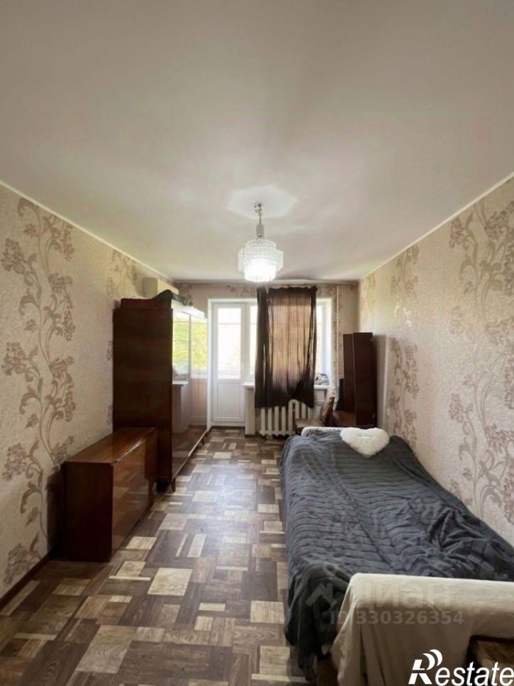 1-комн квартира ул Колпинская, 3,  д. 3
