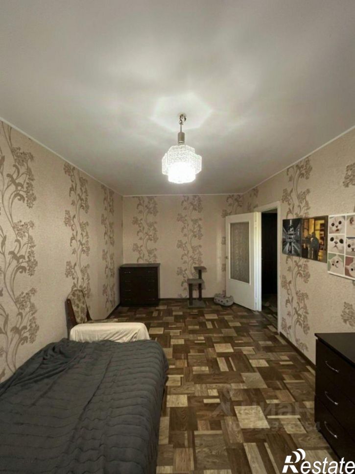 1-комн квартира ул Колпинская, 3,  д. 3