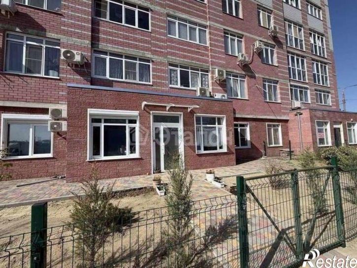 1-комн квартира ул Бурейская, 2б,  д. 2б