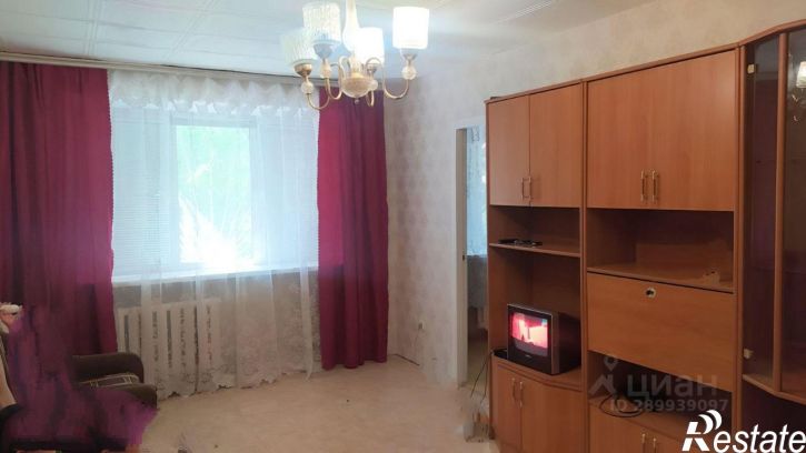 2-комн квартира Академическая улица, 32,  д. 32