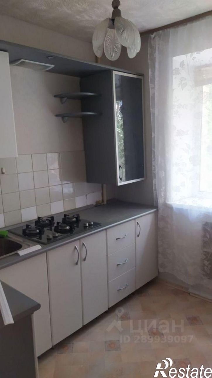 2-комн квартира Академическая улица, 32,  д. 32