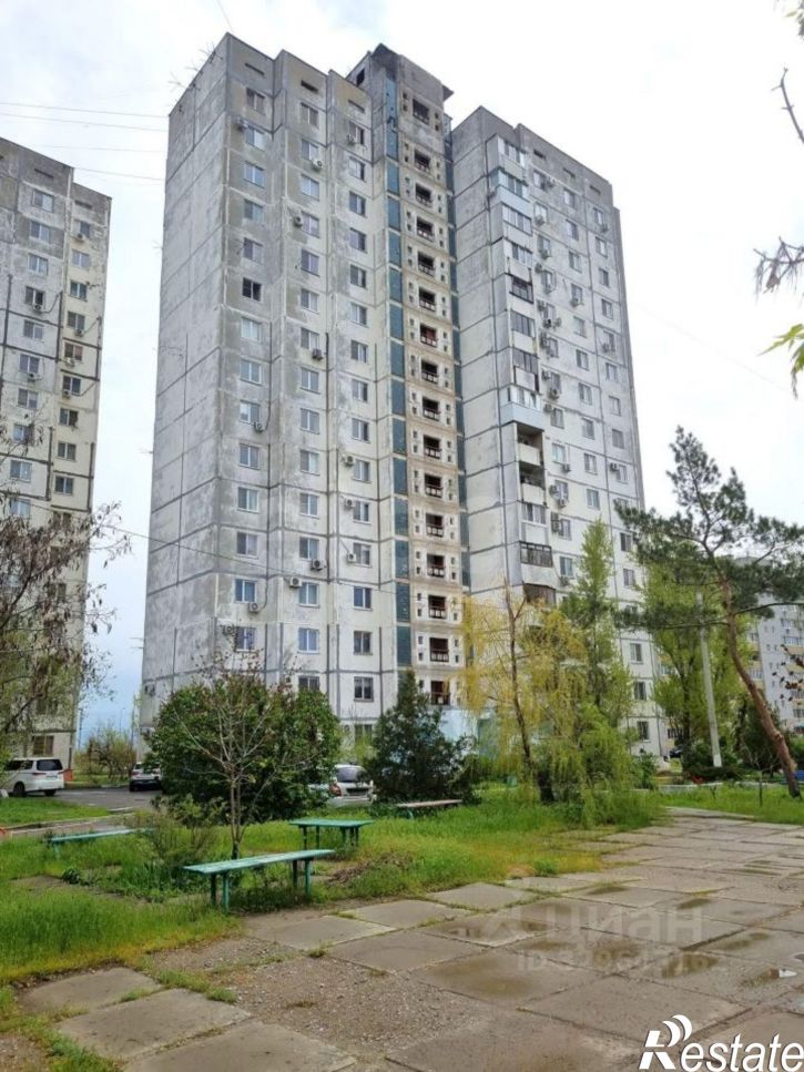 1-комн квартира улица Никитина, 125,  д. 125
