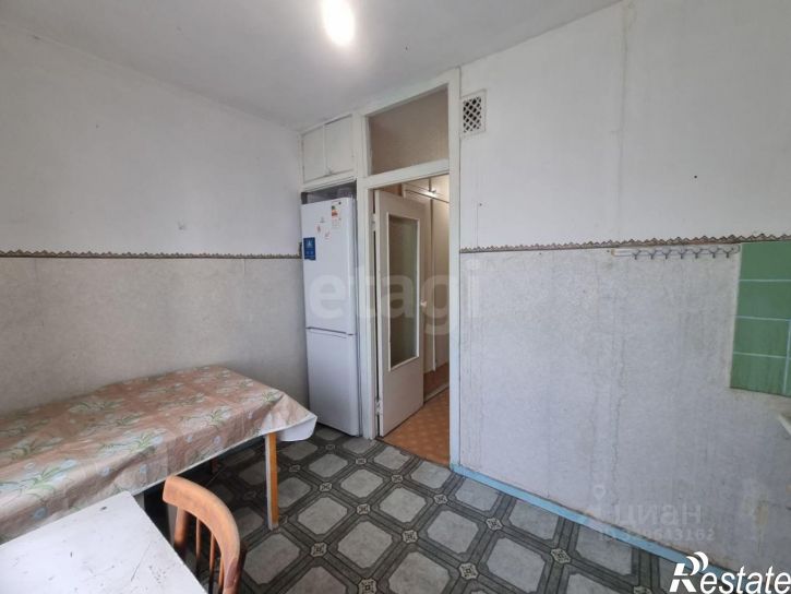 1-комн квартира улица Никитина, 125,  д. 125