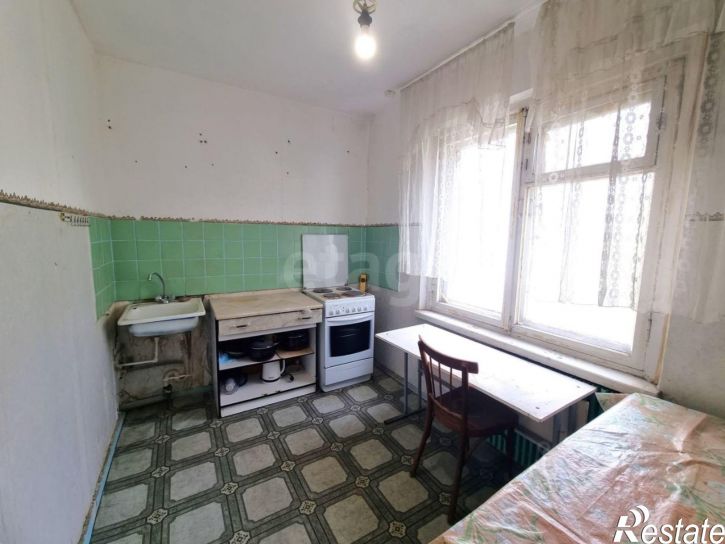 1-комн квартира улица Никитина, 125,  д. 125