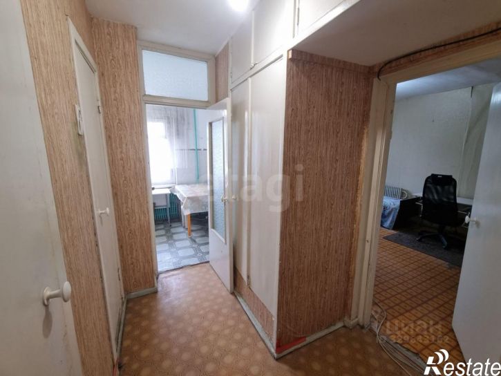1-комн квартира улица Никитина, 125,  д. 125