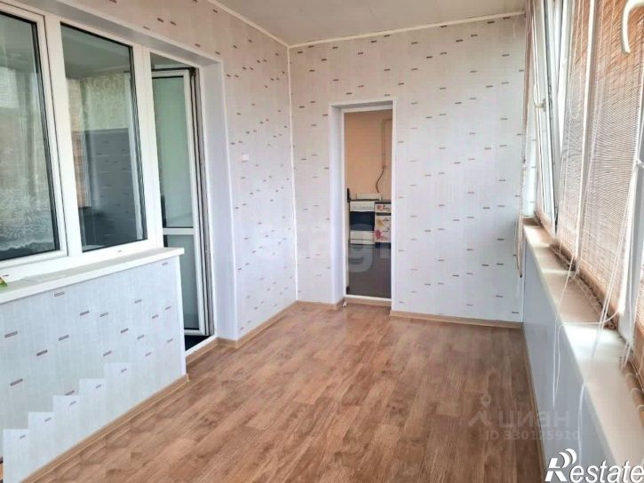 1-комн квартира бульвар 30-летия Победы, 17Б,  д. 17Б