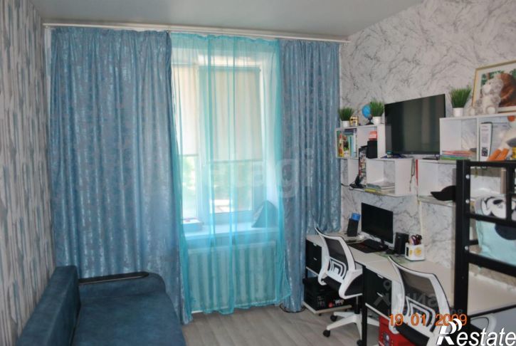 3-комн квартира улица Дзержинского, 33,  д. 33