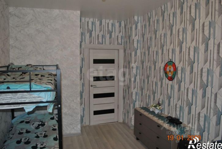 3-комн квартира улица Дзержинского, 33,  д. 33