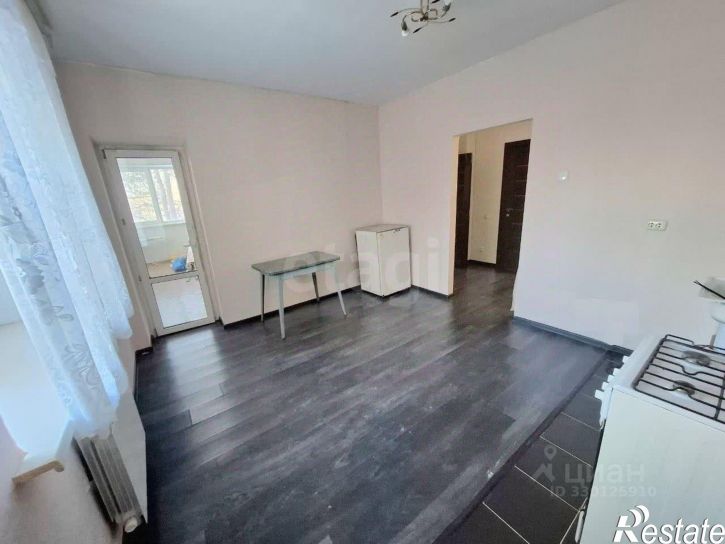1-комн квартира бульвар 30-летия Победы, 17Б,  д. 17Б