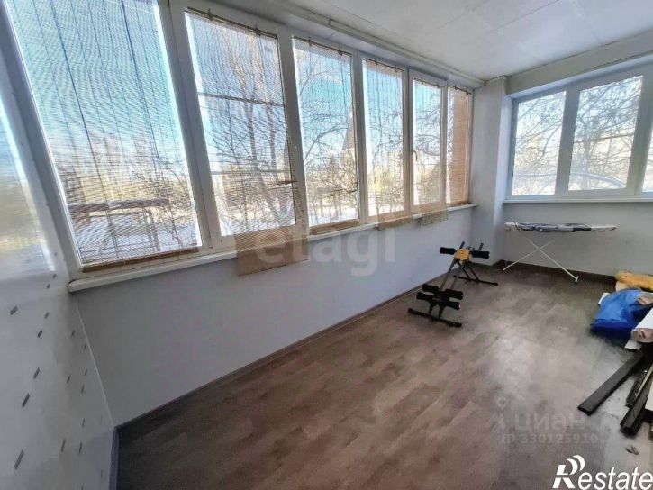 1-комн квартира бульвар 30-летия Победы, 17Б,  д. 17Б