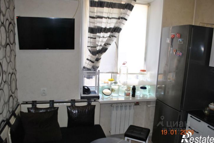 3-комн квартира улица Дзержинского, 33,  д. 33