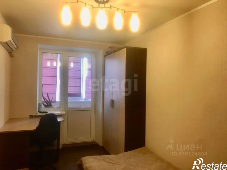 3-комн квартира проспект Героев Сталинграда, 21,  д. 21