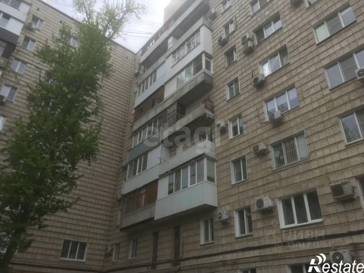 3-комн квартира проспект Героев Сталинграда, 21,  д. 21