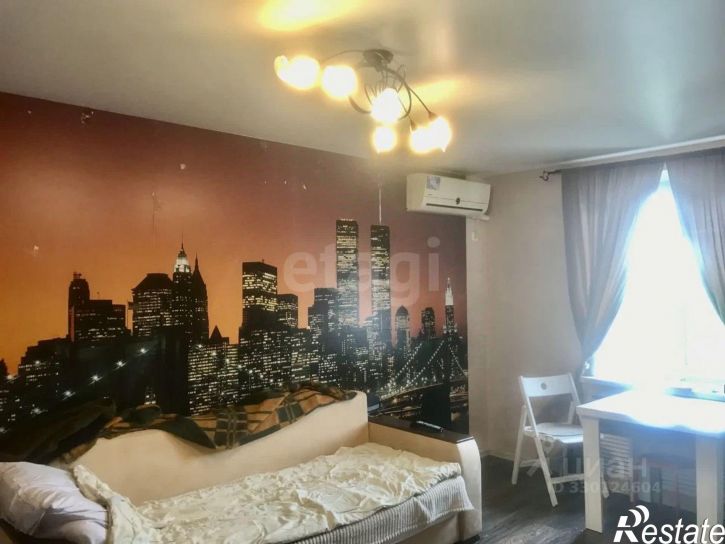 3-комн квартира проспект Героев Сталинграда, 21,  д. 21