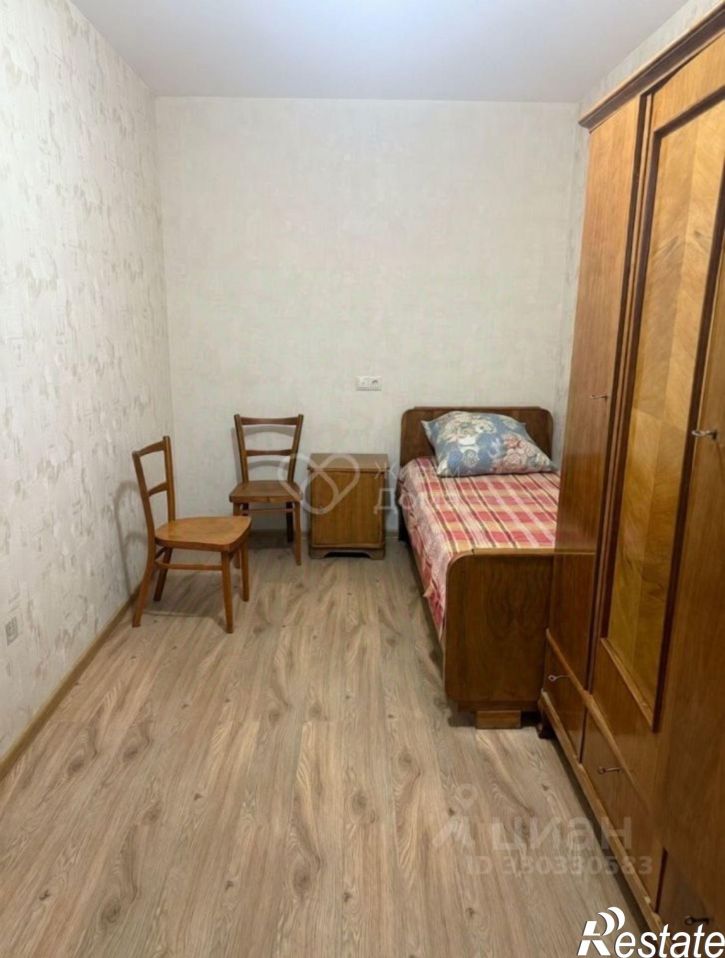 3-комн квартира улица Пархоменко, 27,  д. 27