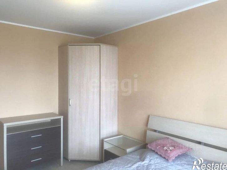 3-комн квартира проспект Героев Сталинграда, 21,  д. 21