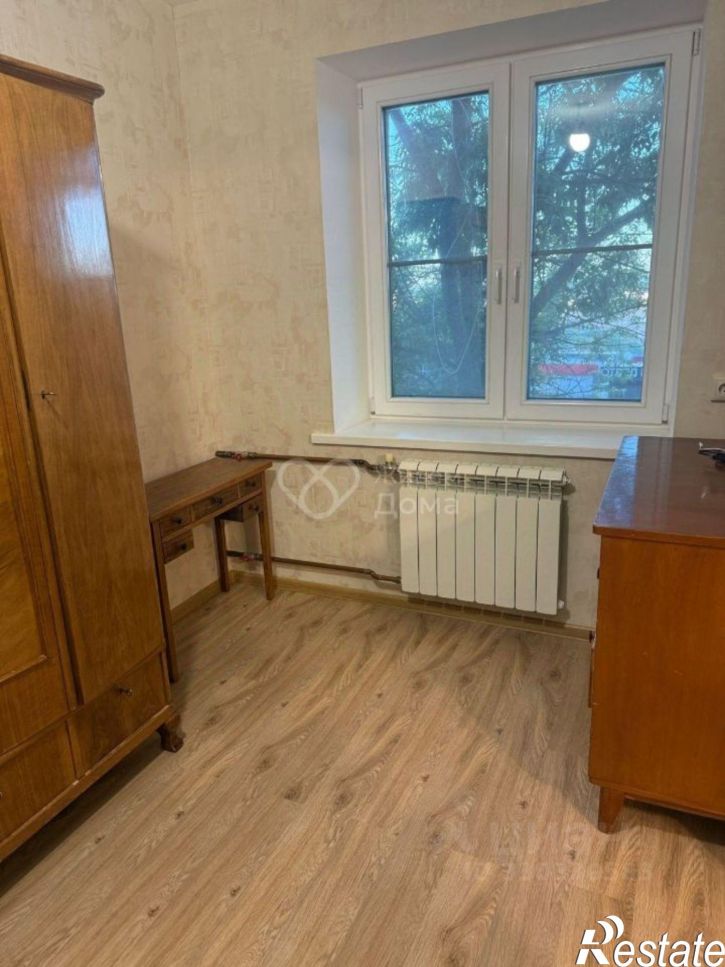 3-комн квартира улица Пархоменко, 27,  д. 27