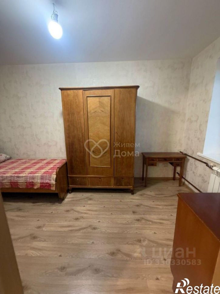 3-комн квартира улица Пархоменко, 27,  д. 27
