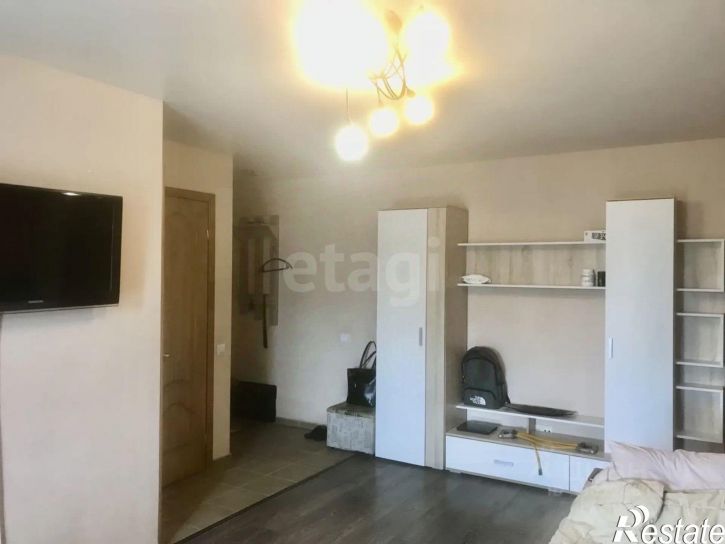 3-комн квартира проспект Героев Сталинграда, 21,  д. 21