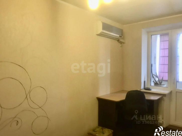 3-комн квартира проспект Героев Сталинграда, 21,  д. 21