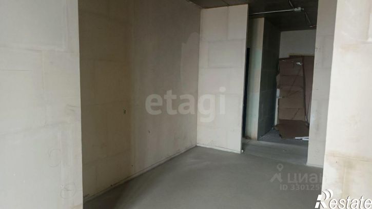 3-комн квартира Тарифная улица, 29А,  д. 29А