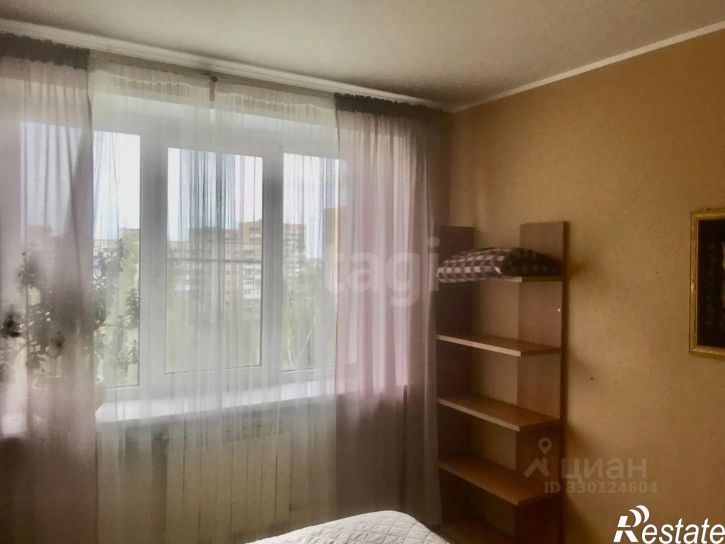 3-комн квартира проспект Героев Сталинграда, 21,  д. 21