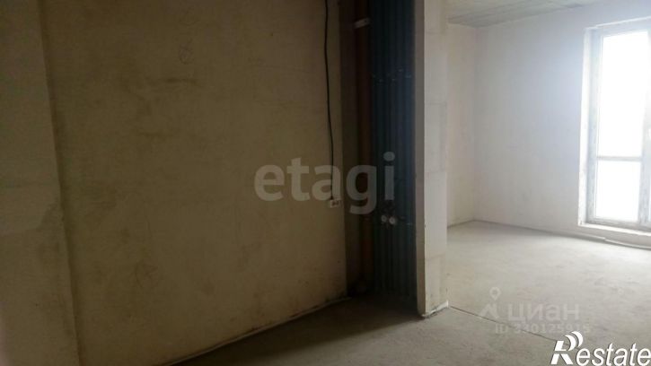 3-комн квартира Тарифная улица, 29А,  д. 29А
