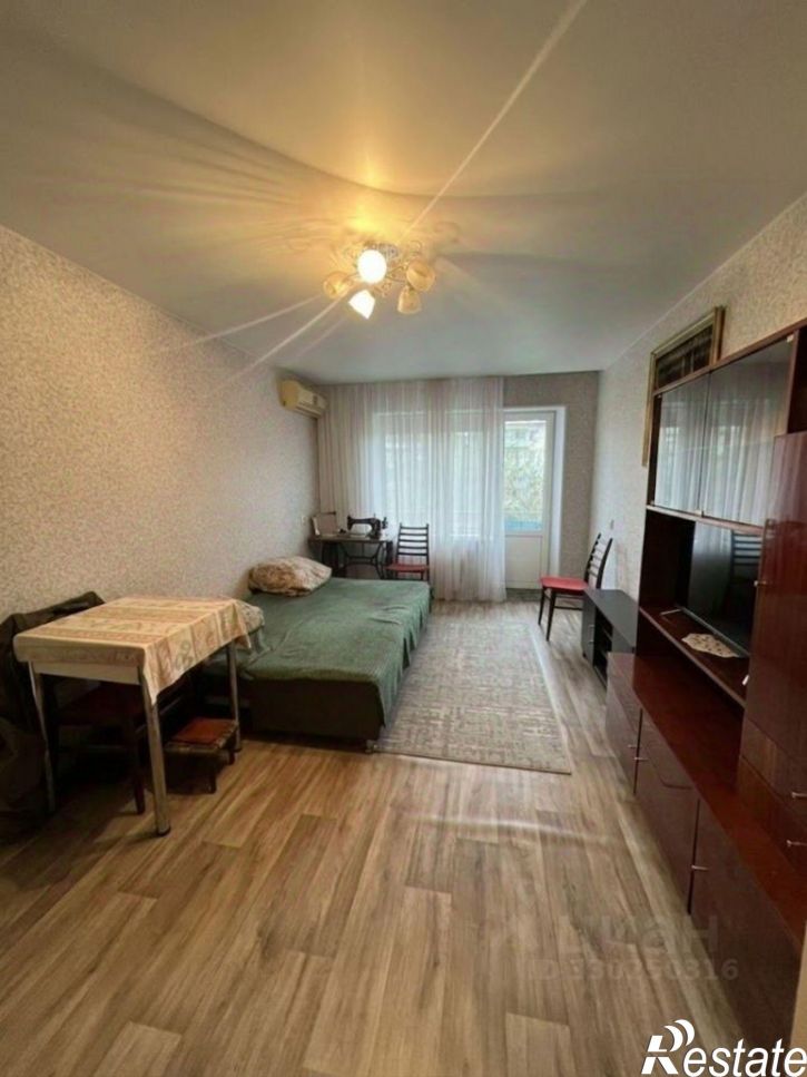 1-комн квартира Каменская улица, 4,  д. 4