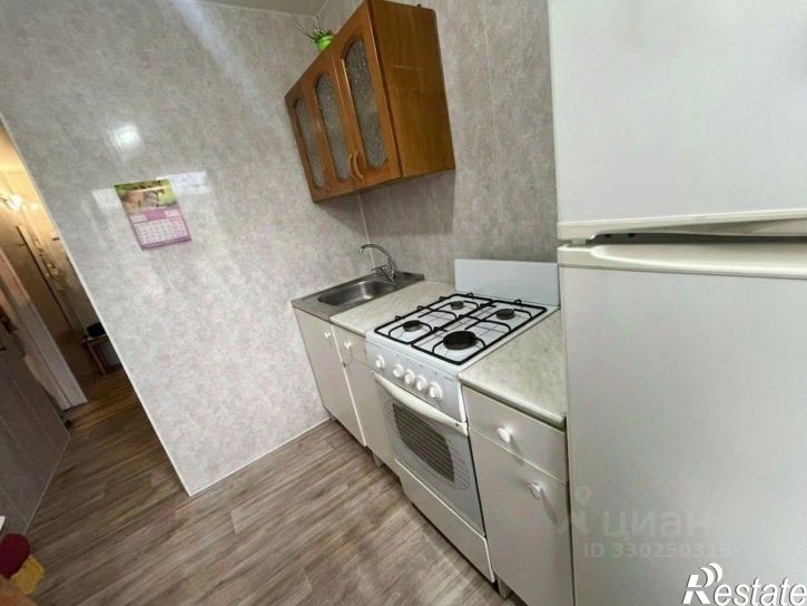 1-комн квартира Каменская улица, 4,  д. 4