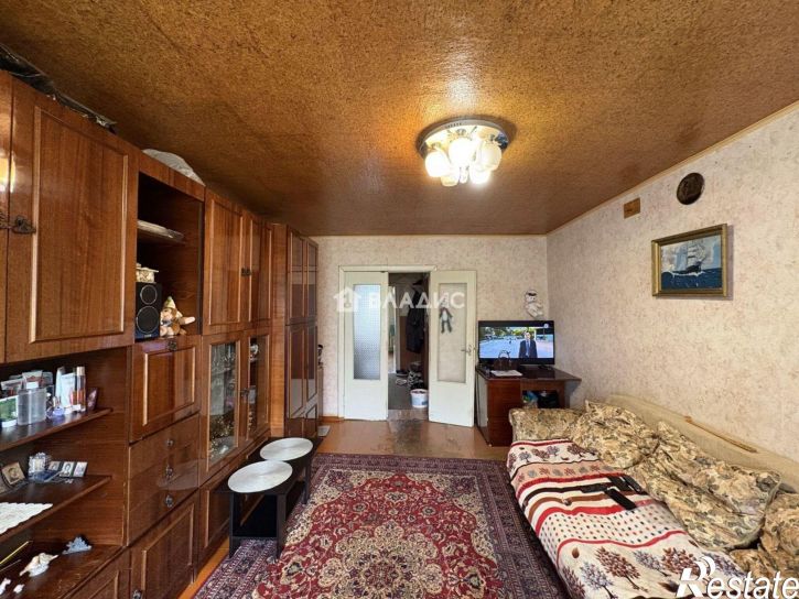3-комн квартира Алексеевская улица, 7,  д. 7