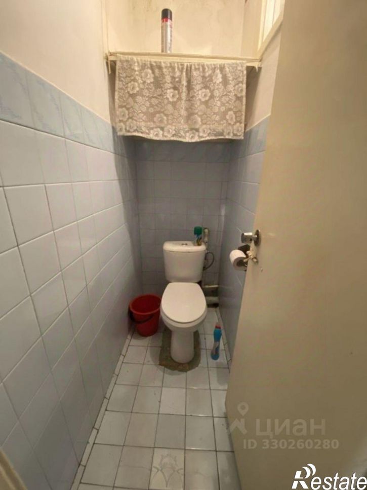 2-комн квартира улица Николая Отрады, 17,  д. 17