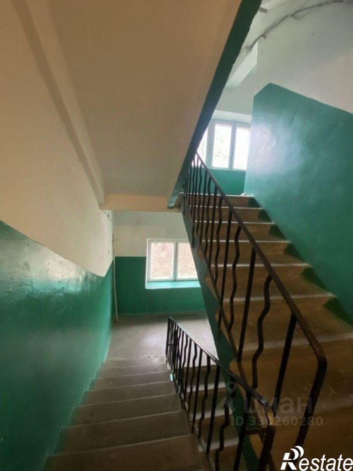2-комн квартира улица Николая Отрады, 17,  д. 17