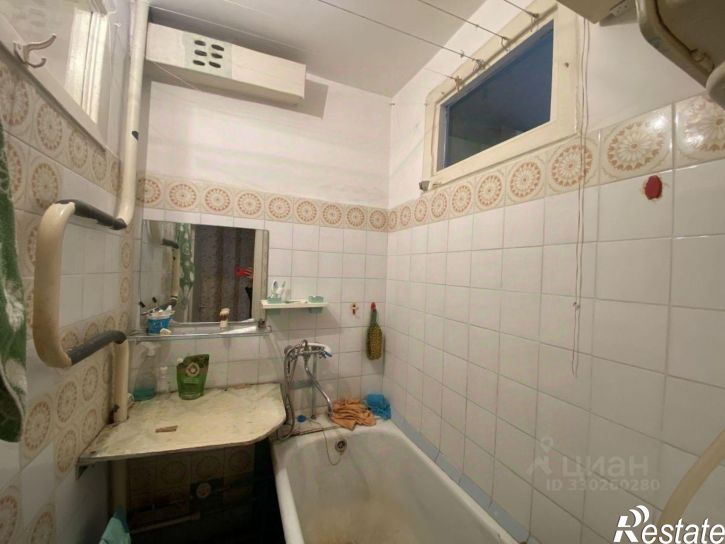 2-комн квартира улица Николая Отрады, 17,  д. 17