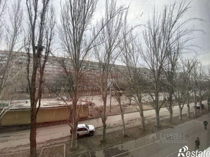 2-комн квартира улица Николая Отрады, 17,  д. 17
