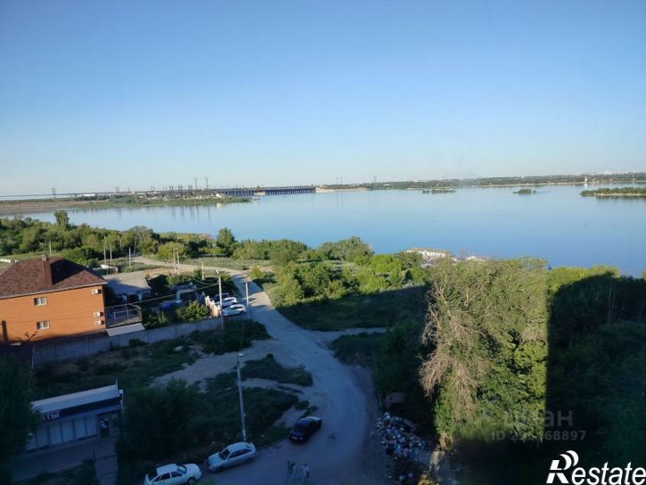 1-комн квартира наб Волжской флотилии, 37,  д. 37