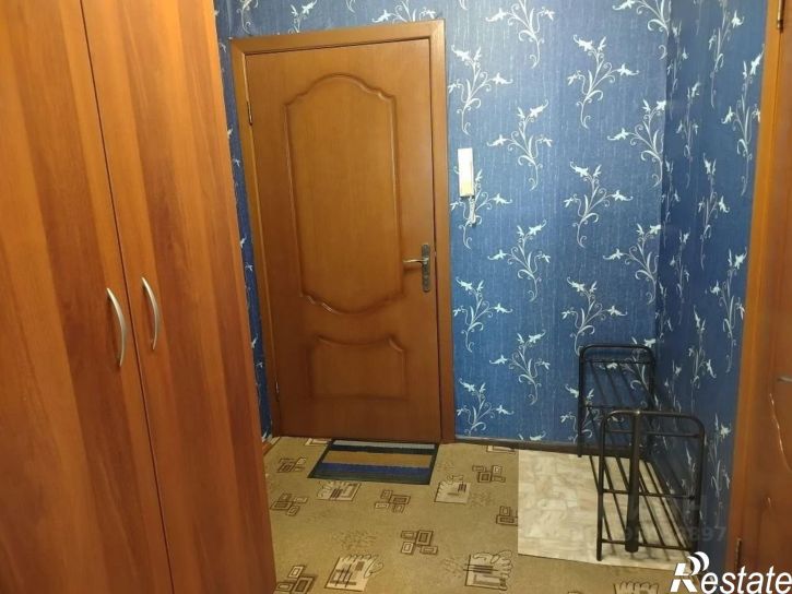 1-комн квартира наб Волжской флотилии, 37,  д. 37