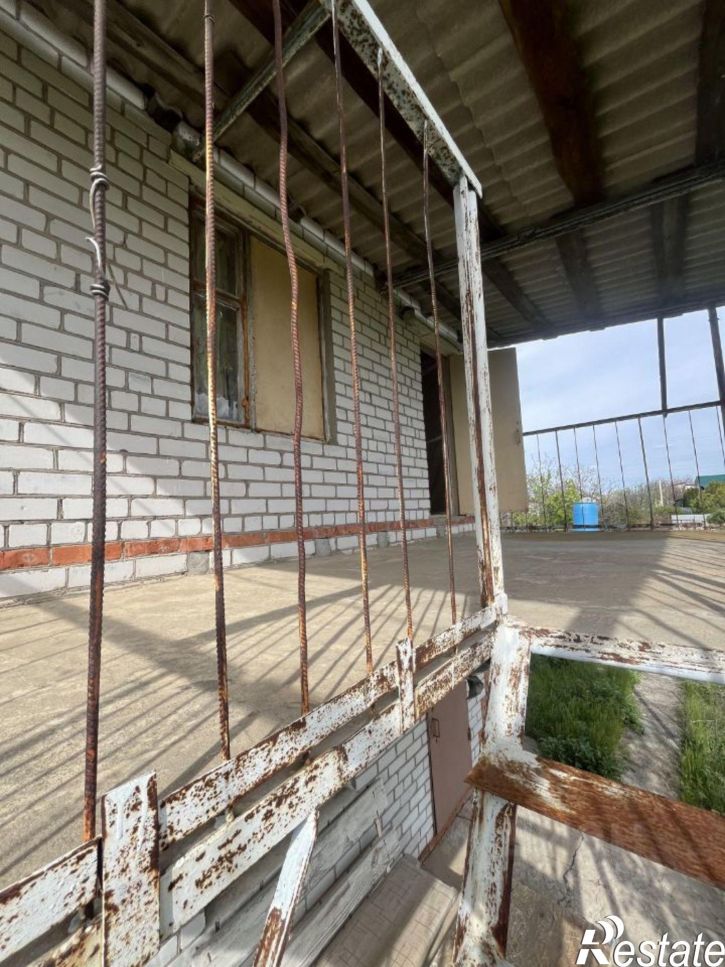 Коттедж/дом Краснопресненская улица