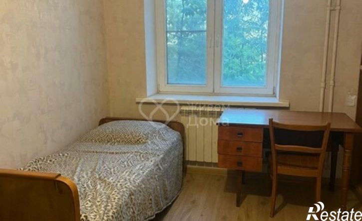 3-комн квартира ул им. Пархоменко, 27,  д. 27