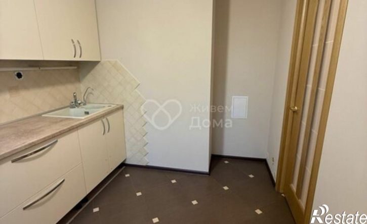 3-комн квартира ул им. Пархоменко, 27,  д. 27