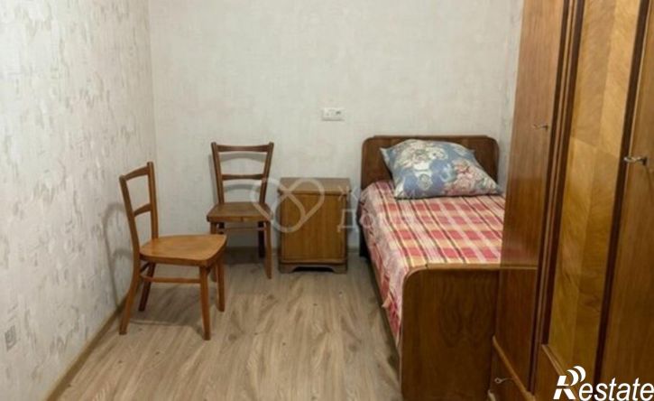 3-комн квартира ул им. Пархоменко, 27,  д. 27