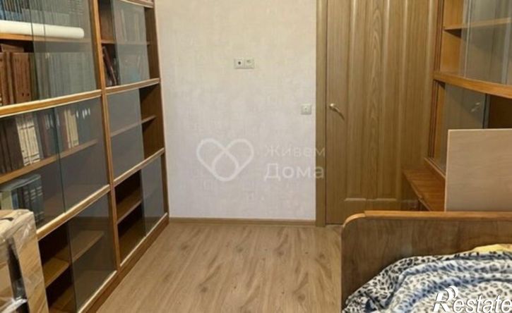 3-комн квартира ул им. Пархоменко, 27,  д. 27