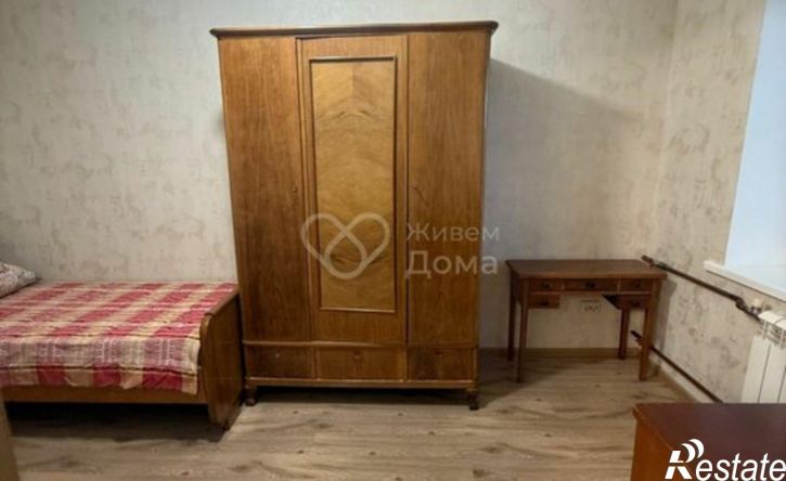 3-комн квартира ул им. Пархоменко, 27,  д. 27