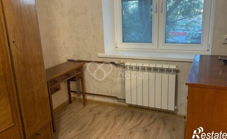 3-комн квартира ул им. Пархоменко, 27,  д. 27