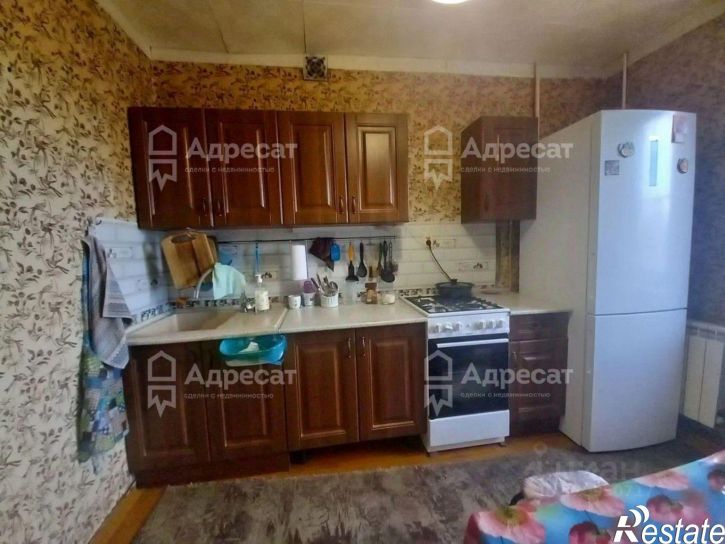 2-комн квартира ул им. Быкова, 4а,  д. 4а