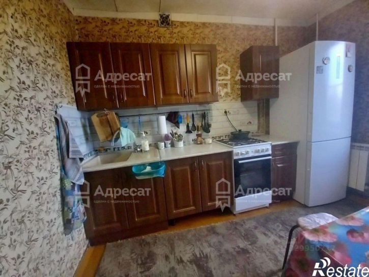 2-комн квартира ул им. Быкова, 4а,  д. 4а