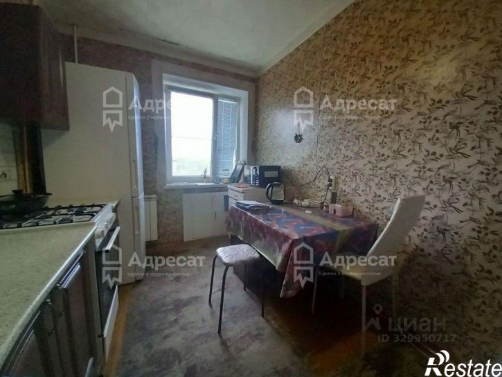 2-комн квартира ул им. Быкова, 4а,  д. 4а